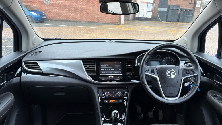 Vauxhall Mokka X 1.4T Active 5dr Petrol Hatchback